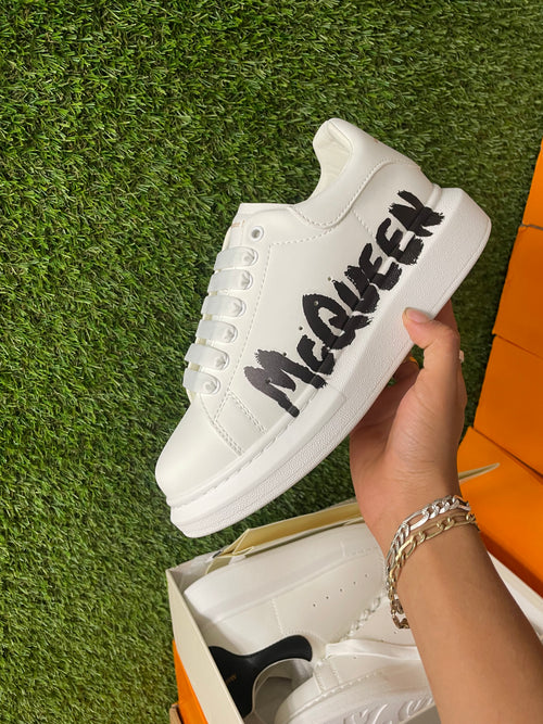 Alexander McQueen