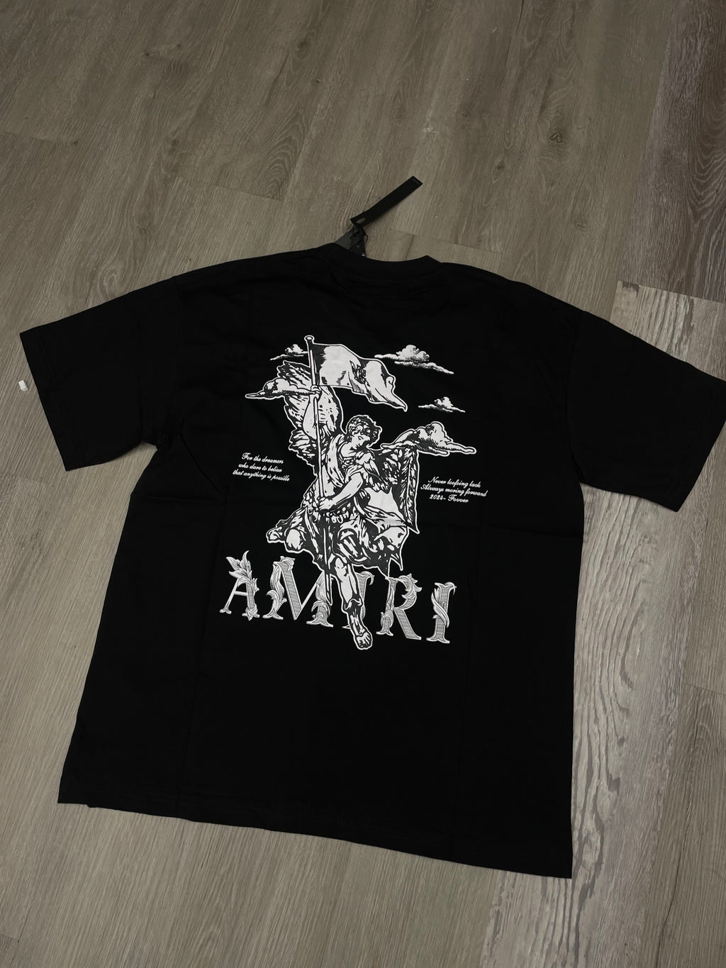 Amiri Shirt