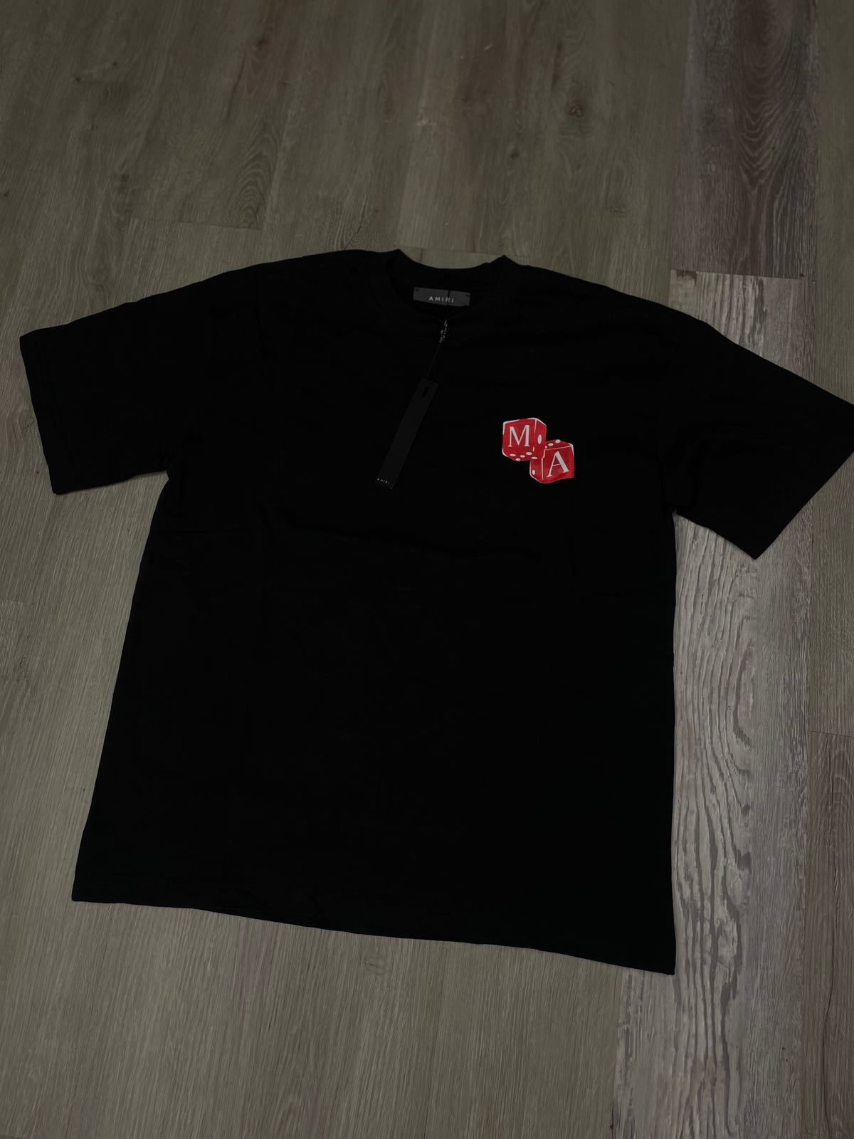 Amiri T-shirt