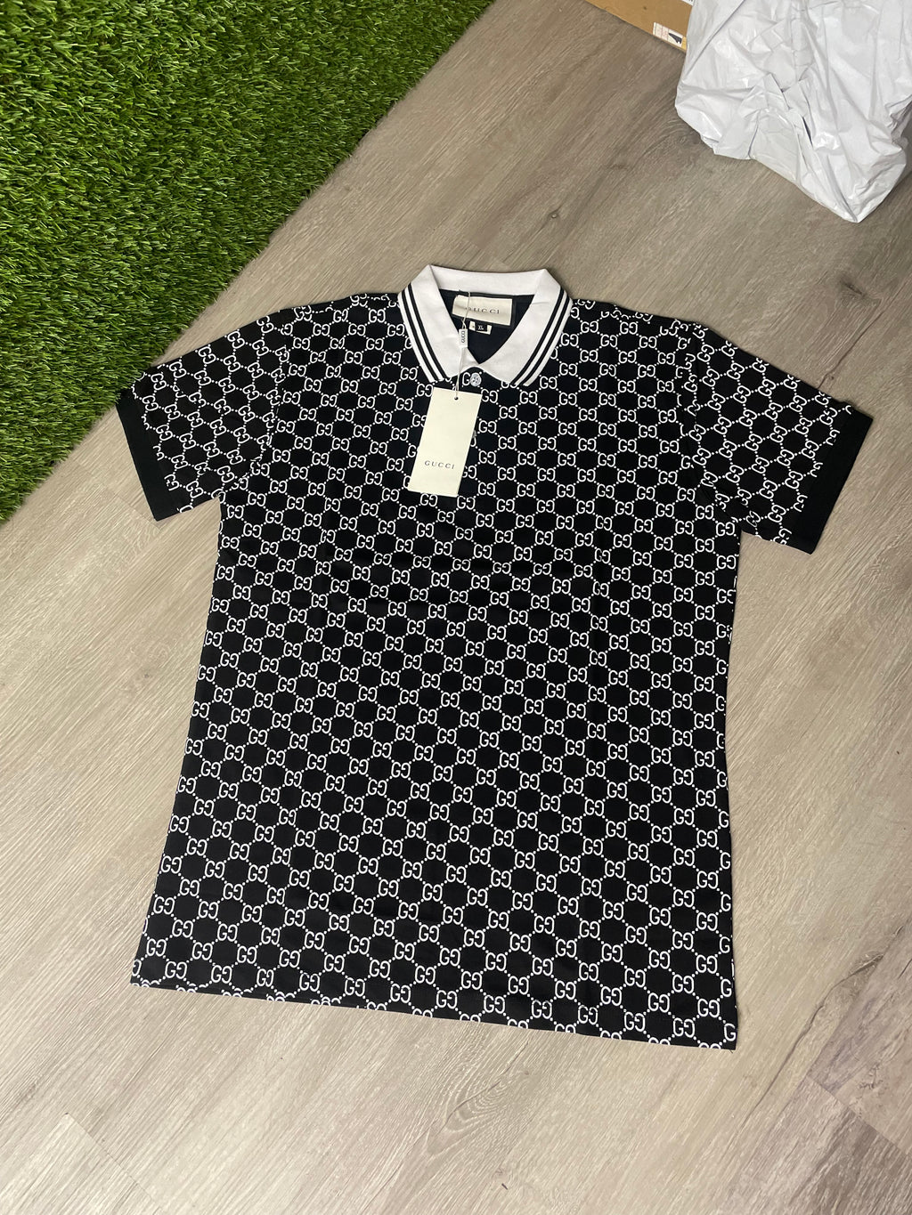 Gucci Polo