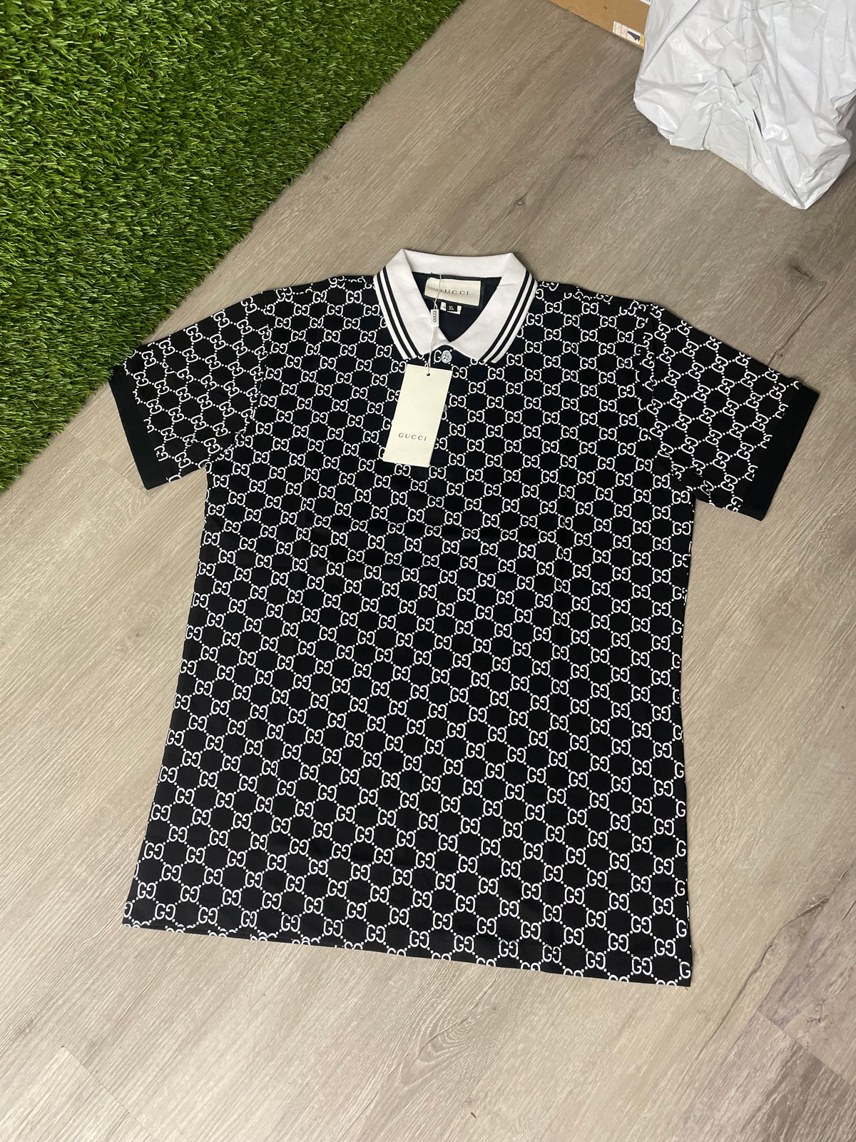 Gucci Polo
