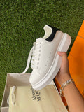 Alexander mcqueens regular black