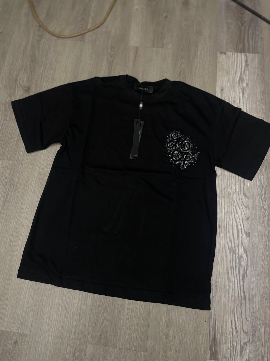 Amiri T-shirt Vvs