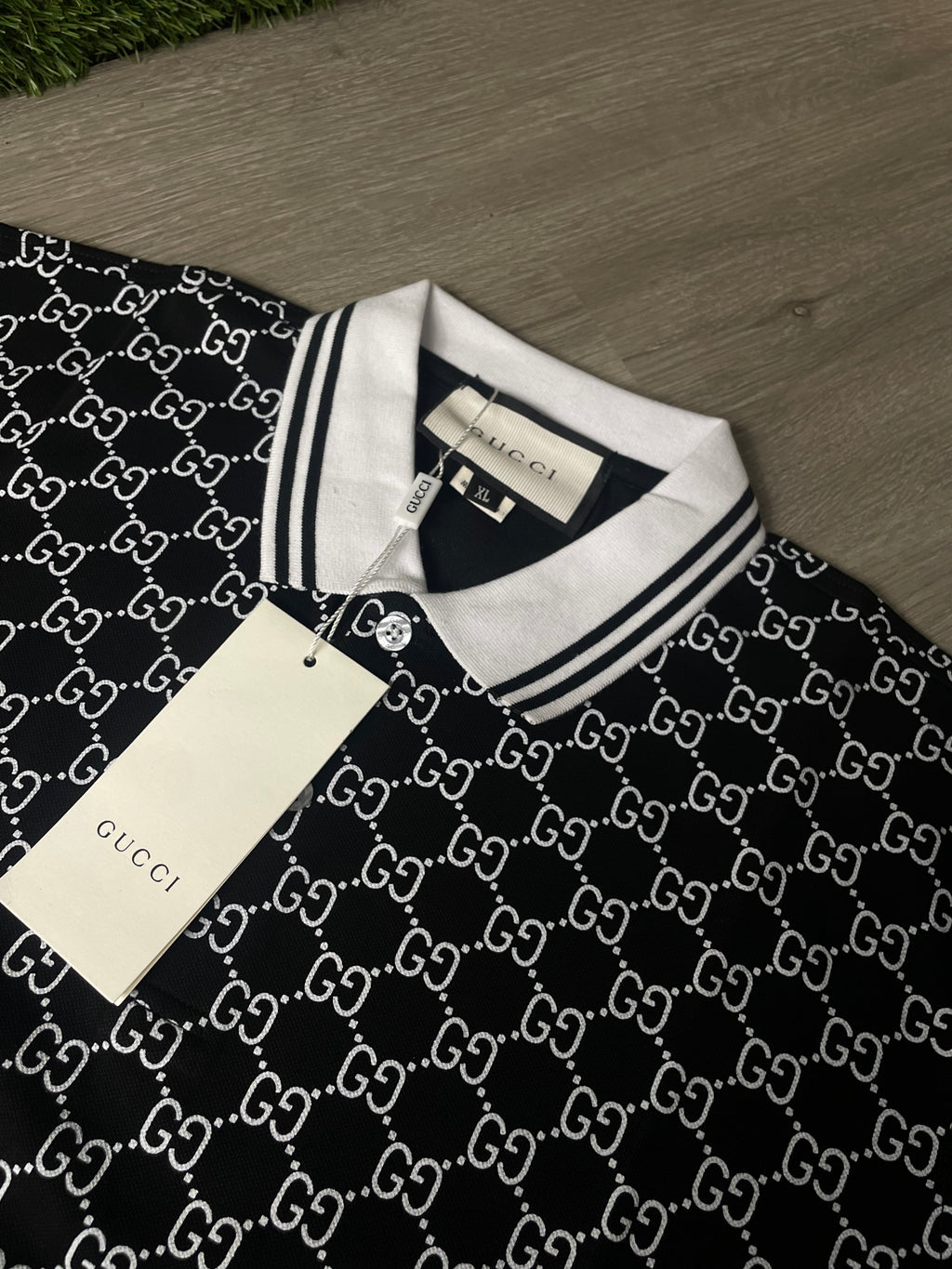 Gucci Polo