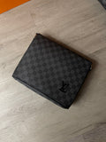 Lv men side bag