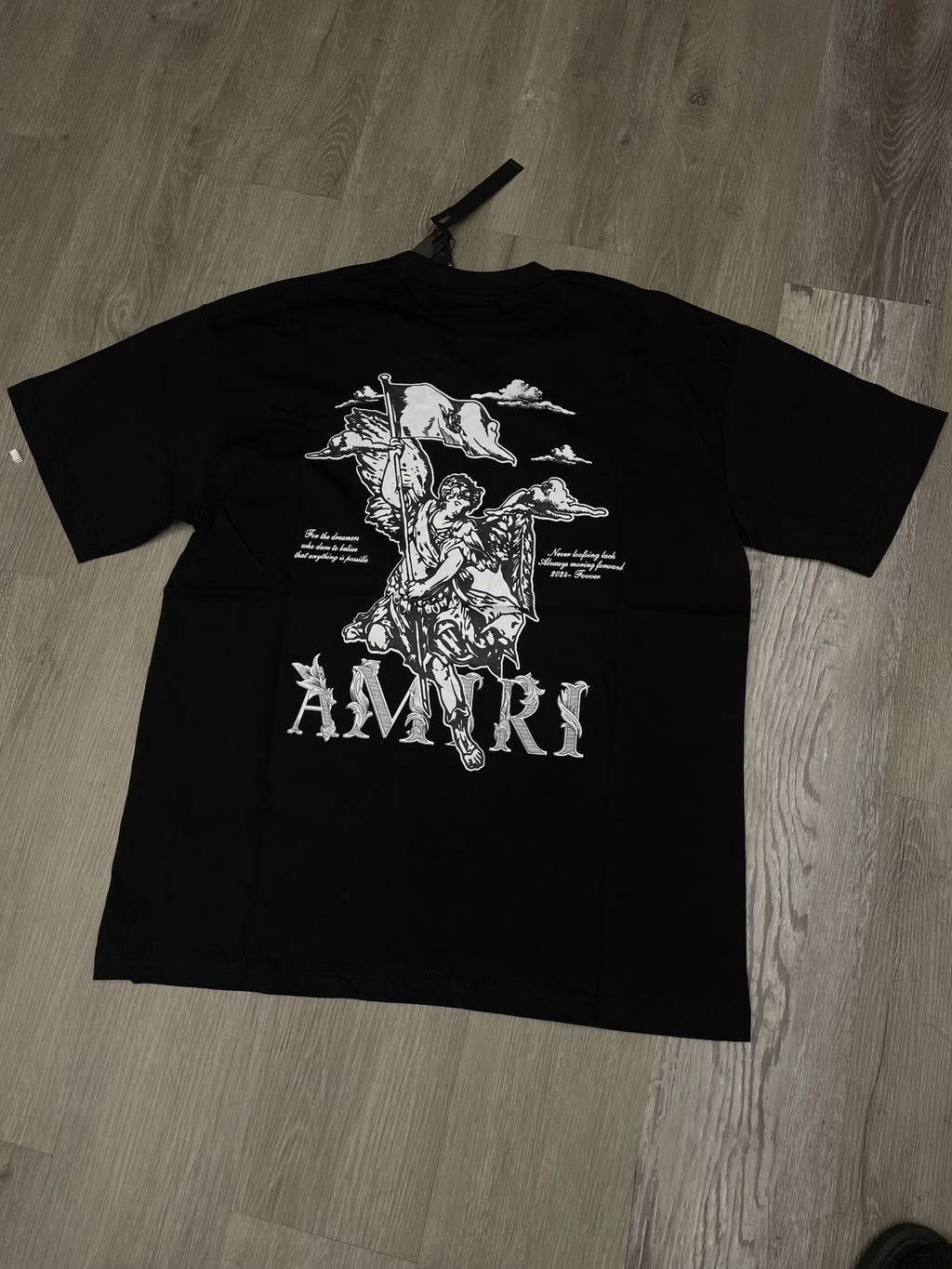 Amiri Shirt