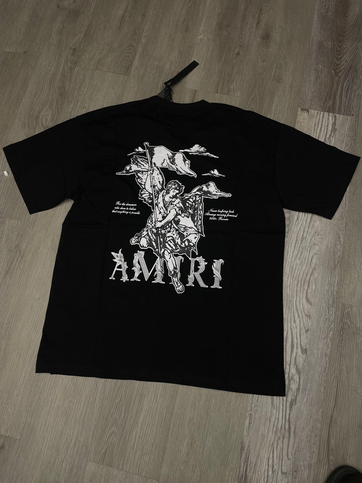 Amiri Shirt