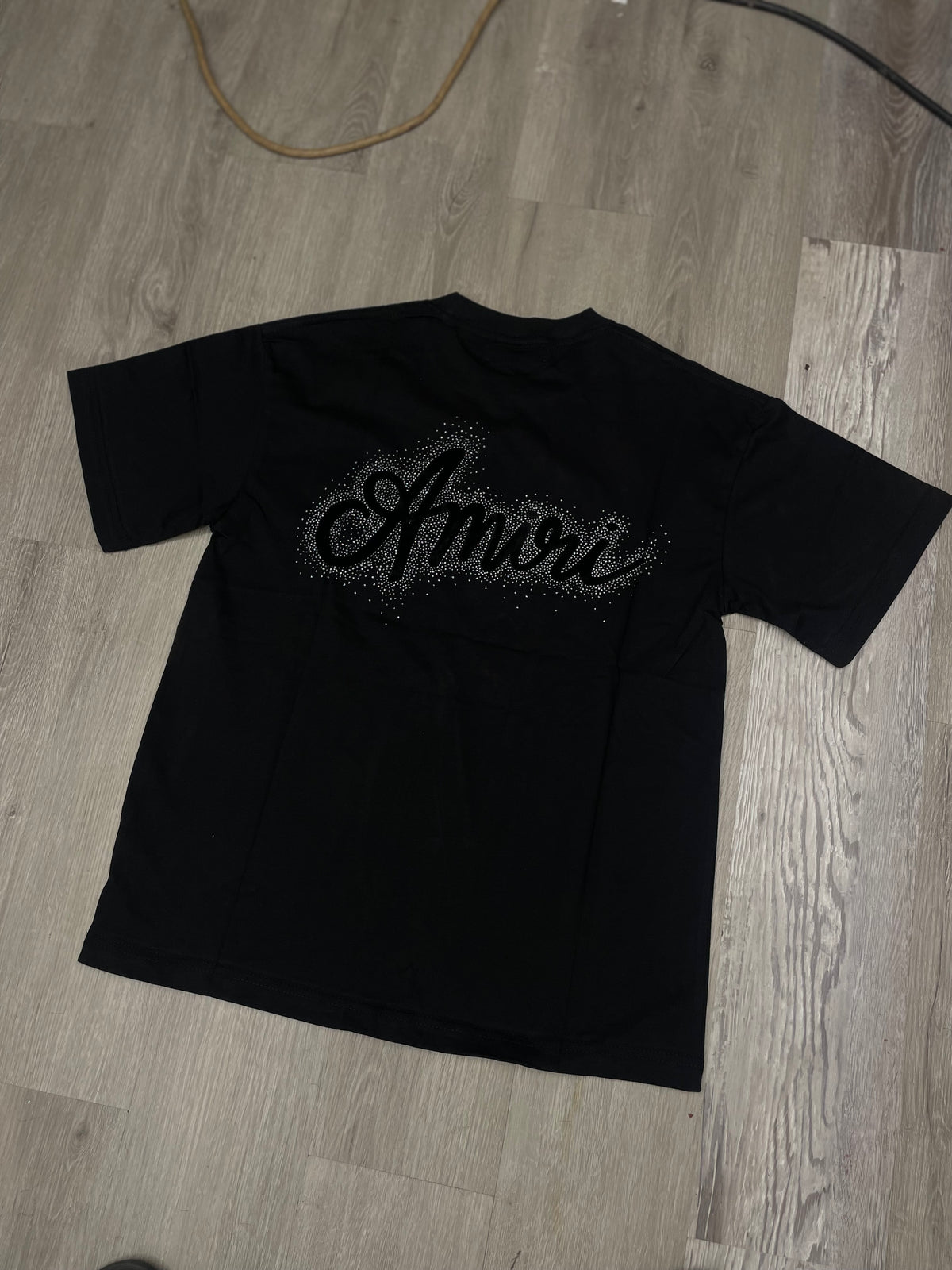 Amiri T-shirt Vvs