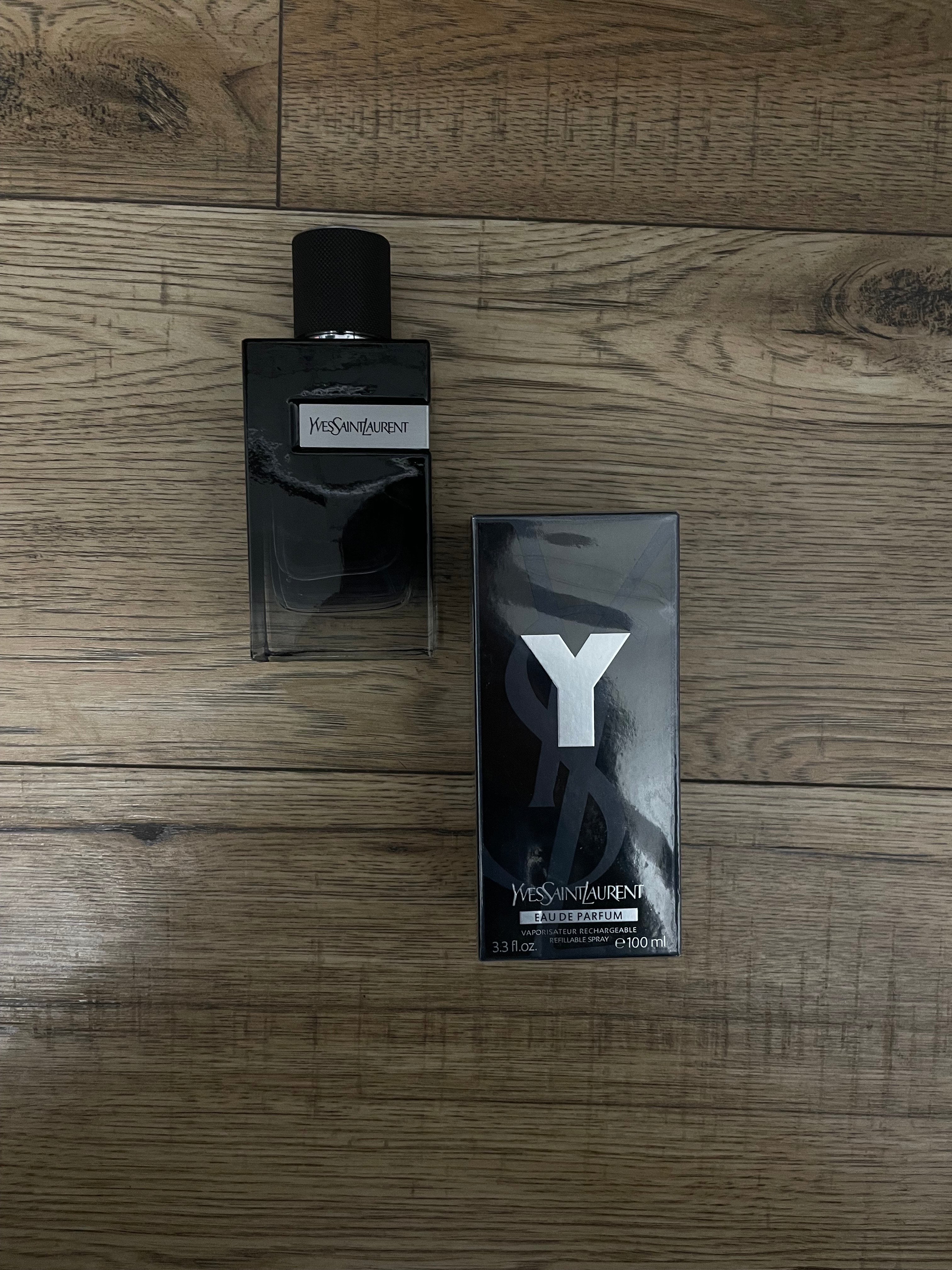 Ysl cologne